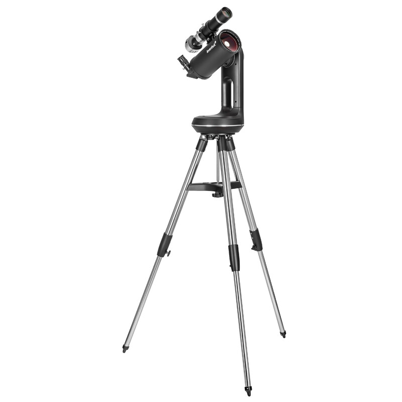 Levenhuk Telescópio Maksutov MC 102/1300 Kelvin Bright STM102