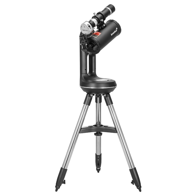 Levenhuk Telescópio Maksutov MC 102/1300 Kelvin Bright STM102