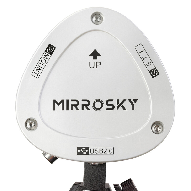 Levenhuk Telescópio Maksutov MC 102/1300 Kelvin Bright STM102