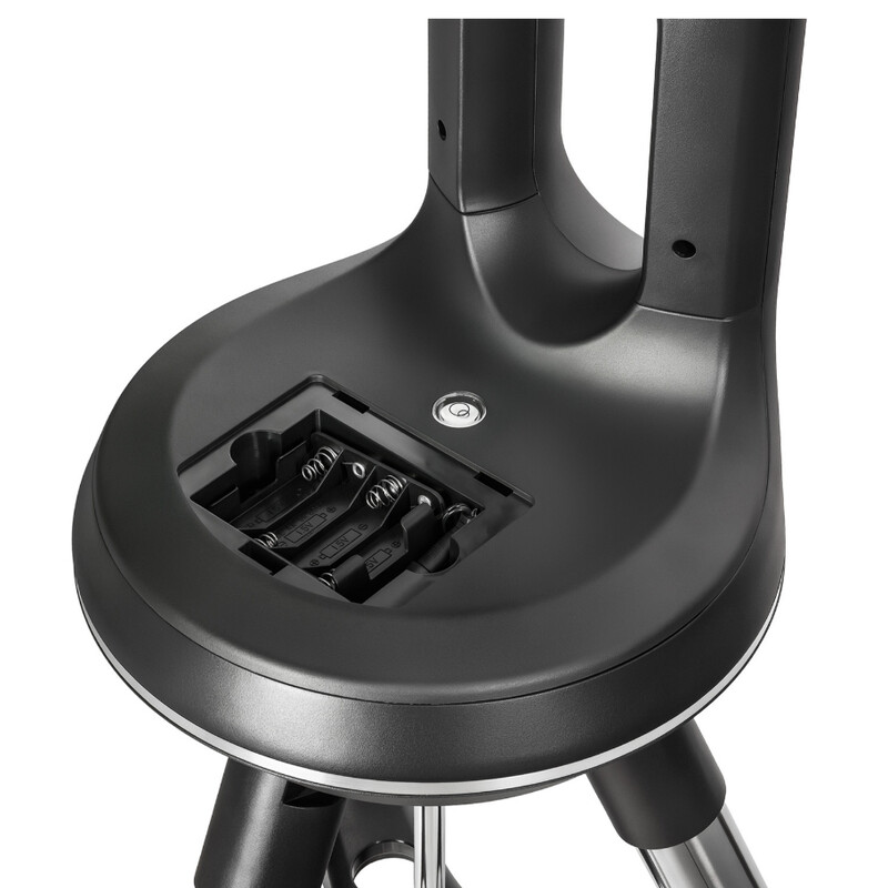 Levenhuk Telescópio Maksutov MC 102/1300 Kelvin Bright STM102