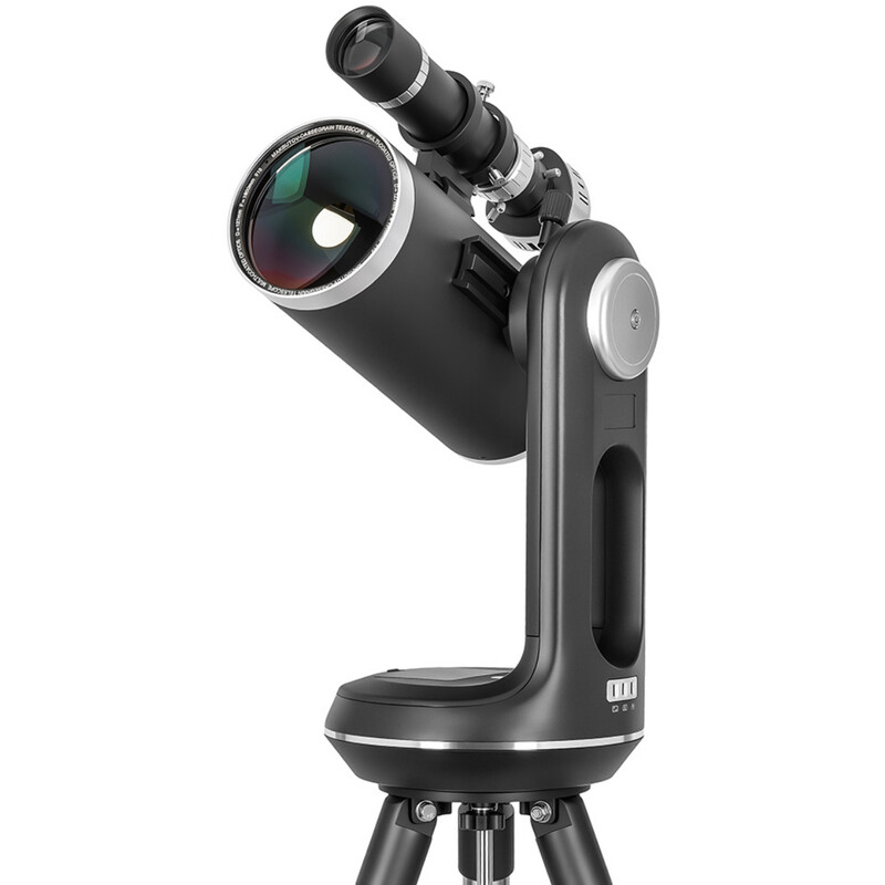 Levenhuk Telescópio Maksutov MC 127/1900 Kelvin Bright STM127