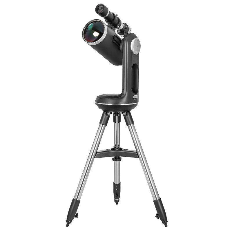 Levenhuk Telescópio Maksutov MC 127/1900 Kelvin Bright STM127