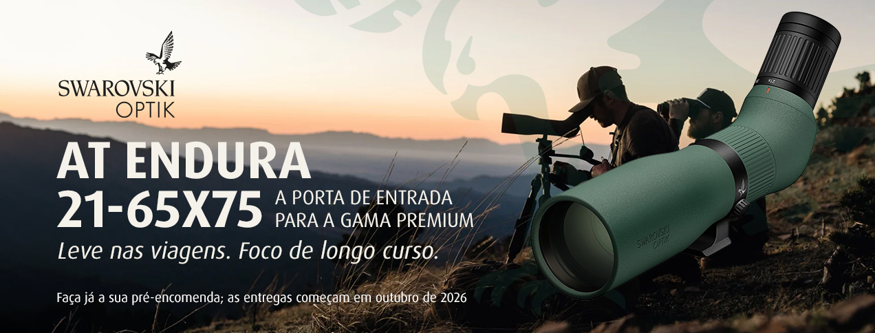Swarovski AT Endura